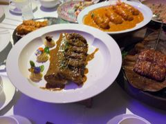 -狮拾久·现代新加坡料理(福田COCO Park店)