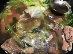 -乔阿马·江南味·驴肉香(龙湖华泾天街店)