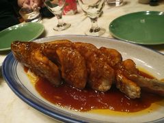 -那家小馆•北京菜•烤鸭(中关村店)