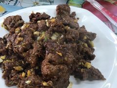 -清真鸿起来饭庄(复兴路店)