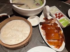 -金鸭季·北京烤鸭(深业上城店)