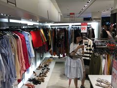 -ZARA(凯德乐峰广场店)