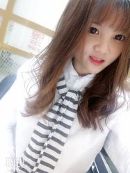 -诗全发型