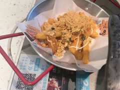 -半天妖烤鱼(西直门凯德mall店)