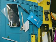 -千米手机电脑维修回收(松江万达店)