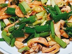 -日丰园海肠水饺·老字号大连海鲜(和平广场店)