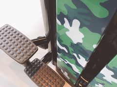 -Trainyard 炼·工场(中国国际贸易中心店)