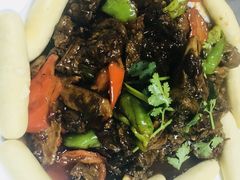 -老牌坊鲁菜名店(宽厚里店)