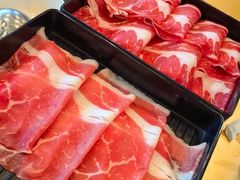 -牛街清真满恒記(平安里西大街店)