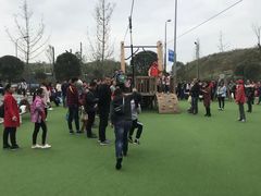 -枫香湖儿童公园