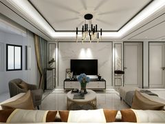 -居丽装饰空间设计(奉贤店整合到徐汇总部)