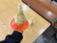 -野人先生Gelato(上海长宁龙之梦店)