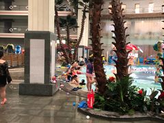 -南宫温泉水世界