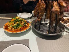 -巴依老爷新疆美食(清华东门店)