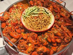 -熊记虾王·小龙虾(东晓南店)