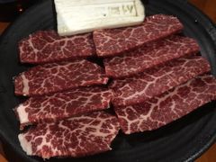 -喜来稀肉(旺角广华街店)
