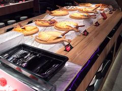 -比格比萨自助(德思勤四季汇店)