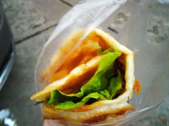-神奇的香酥鸡蛋灌饼