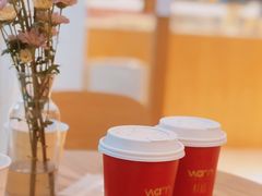 -Cafe on warm(丹霞店)