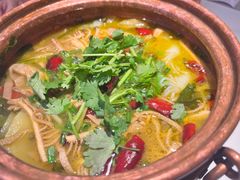 -茄子恰恰·新云南小炒(金池购物中心店)