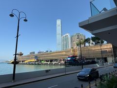 -海港城