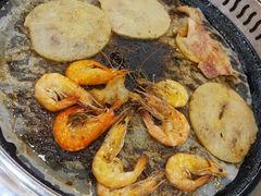 烤肉火锅-爱尚客韩式烤肉自助餐厅(海口京华城店)
