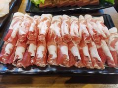-呷哺呷哺(华林国际店)