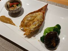 -香樟花园法式铁板烧(恒隆广场店)