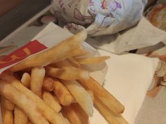 -麦当劳(江湾镇店)