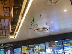 -豪享来中西餐厅(隆昌店)