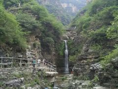 -孤山寨风景区