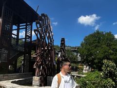 -威海华夏城景区