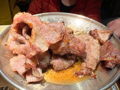 -西塔老太太泥炉烤肉(万柳华联店)