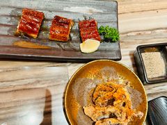 -赤坂亭·M9和牛烧肉·铁板烧·日料398放题(长泰广场店)