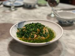 老上海葱油鸡-漢舍中国菜馆(889广场店)