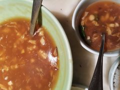 西子牛肉羹-弄堂里(西溪龙湖天街店)