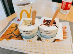 -麦当劳(山东章丘汇泉路店)