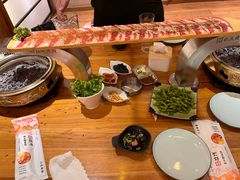 -红沃烤肉(家乐福2部店)