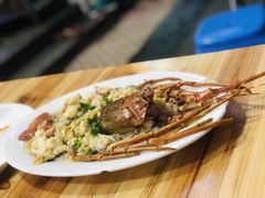 -星奇缘·海鲜餐厅(东山美食地标店)