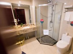 -格林豪泰酒店(合肥步行街大东门地铁站店)