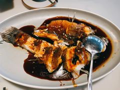 -柳莺湖上·湖景餐厅·江南菜(西湖店)