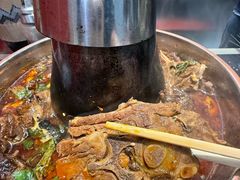 -河南前程·羊肉汤·烧烤(总店)
