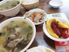 -陈记汤饭(水巷口店)