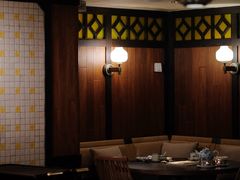 -逸东轩(香港逸东酒店)