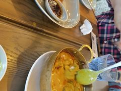 -CHINCHIN 青青·泰国料理(万象食家店)