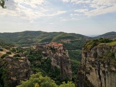 -梅黛奥拉修道院