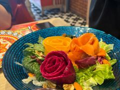 -卢布里西餐厅(星海广场店)