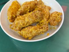 -谢记上海大排档(长寿路店)