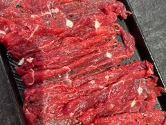 -林记潮牛·牛肉火锅(上马墩店)