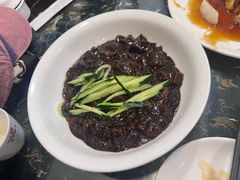 -桃园中华料理炸酱面(燕儿岛路店)